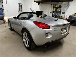 2007 Pontiac Solstice (CC-1728851) for sale in Edison, New Jersey