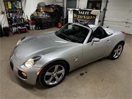 2007 Pontiac Solstice (CC-1728851) for sale in Edison, New Jersey