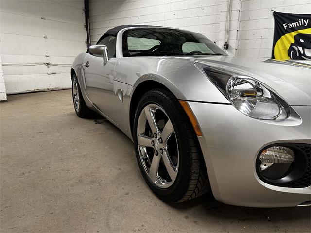 2007 Pontiac Solstice (CC-1728851) for sale in Edison, New Jersey