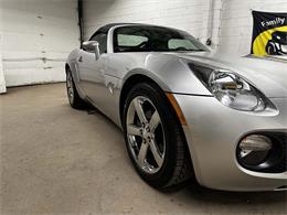 2007 Pontiac Solstice (CC-1728851) for sale in Edison, New Jersey