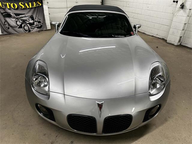 2007 Pontiac Solstice (CC-1728851) for sale in Edison, New Jersey