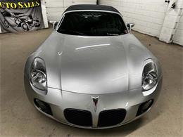 2007 Pontiac Solstice (CC-1728851) for sale in Edison, New Jersey