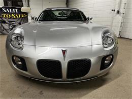 2007 Pontiac Solstice (CC-1728851) for sale in Edison, New Jersey