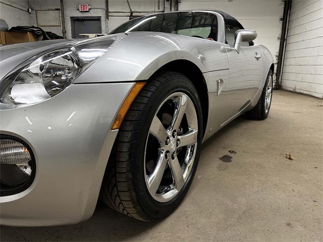 2007 Pontiac Solstice (CC-1728851) for sale in Edison, New Jersey