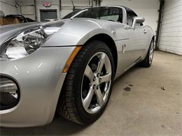 2007 Pontiac Solstice (CC-1728851) for sale in Edison, New Jersey