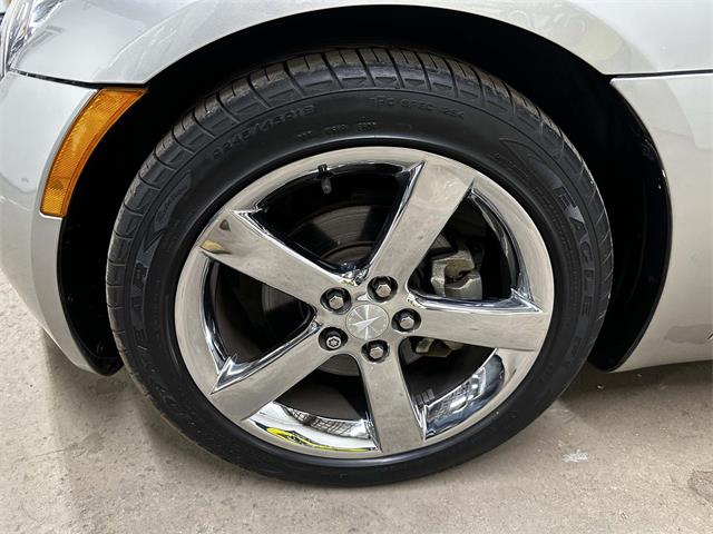 2007 Pontiac Solstice (CC-1728851) for sale in Edison, New Jersey