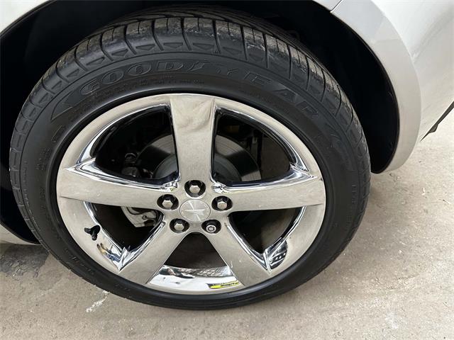 2007 Pontiac Solstice (CC-1728851) for sale in Edison, New Jersey