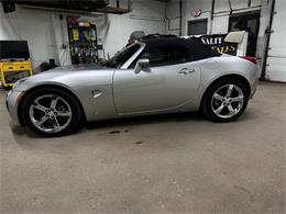 2007 Pontiac Solstice (CC-1728851) for sale in Edison, New Jersey