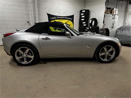 2007 Pontiac Solstice (CC-1728851) for sale in Edison, New Jersey