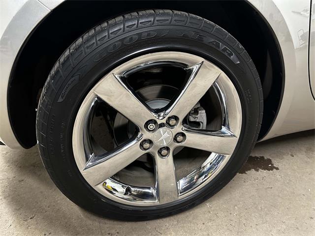 2007 Pontiac Solstice (CC-1728851) for sale in Edison, New Jersey