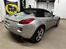 2007 Pontiac Solstice (CC-1728851) for sale in Edison, New Jersey