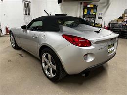 2007 Pontiac Solstice (CC-1728851) for sale in Edison, New Jersey