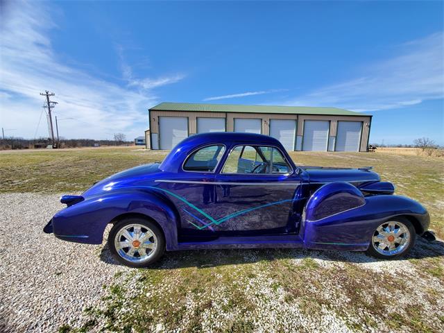1939 Cadillac 2-Dr Coupe (CC-1728867) for sale in Camdenton, Missouri