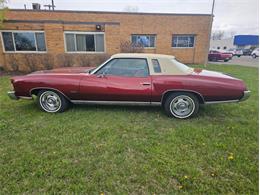 1973 Chevrolet Monte Carlo (CC-1720887) for sale in Troy, Michigan