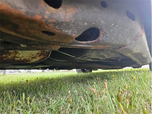 1973 Chevrolet Monte Carlo (CC-1720887) for sale in Troy, Michigan