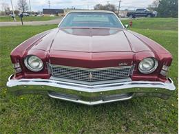 1973 Chevrolet Monte Carlo (CC-1720887) for sale in Troy, Michigan