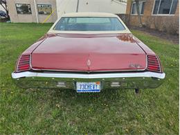 1973 Chevrolet Monte Carlo (CC-1720887) for sale in Troy, Michigan