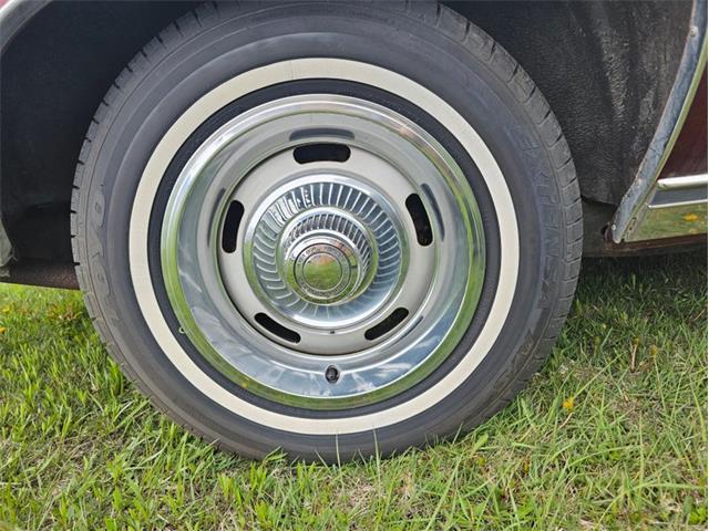 1973 Chevrolet Monte Carlo (CC-1720887) for sale in Troy, Michigan