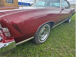 1973 Chevrolet Monte Carlo (CC-1720887) for sale in Troy, Michigan