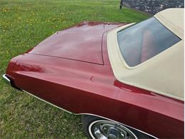 1973 Chevrolet Monte Carlo (CC-1720887) for sale in Troy, Michigan