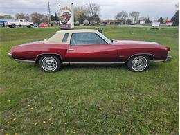 1973 Chevrolet Monte Carlo (CC-1720887) for sale in Troy, Michigan