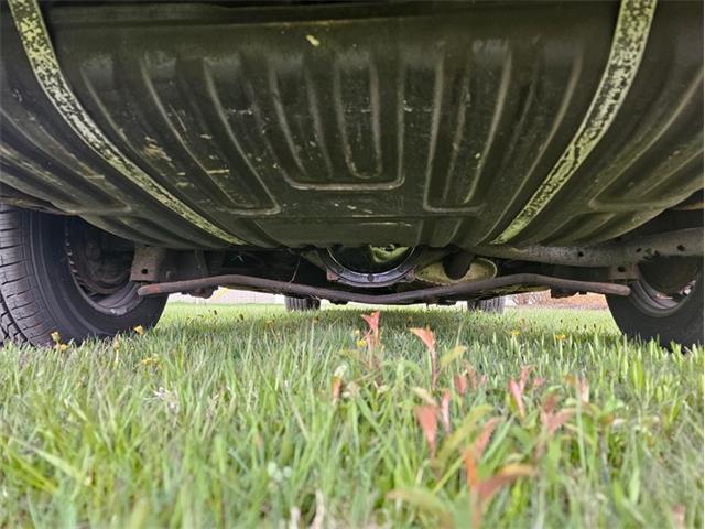 1973 Chevrolet Monte Carlo (CC-1720887) for sale in Troy, Michigan