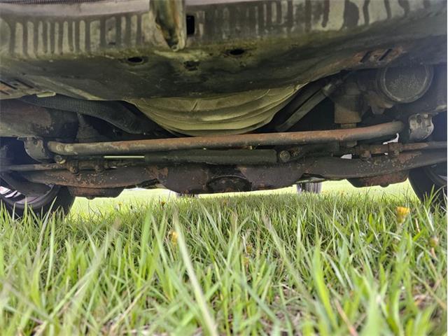 1973 Chevrolet Monte Carlo (CC-1720887) for sale in Troy, Michigan
