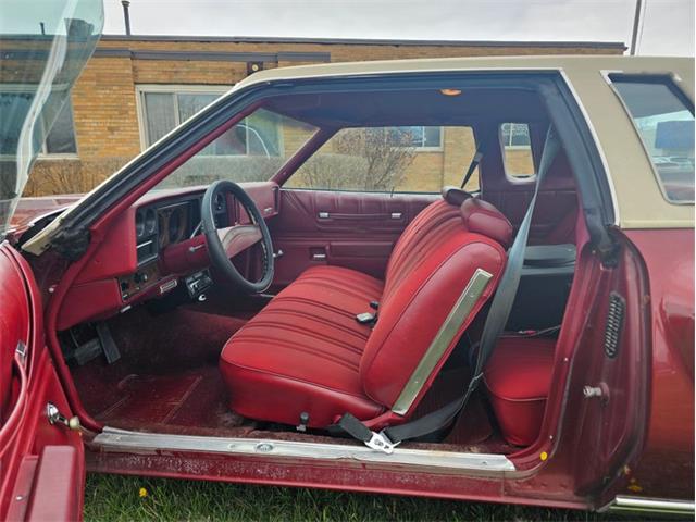 1973 Chevrolet Monte Carlo (CC-1720887) for sale in Troy, Michigan