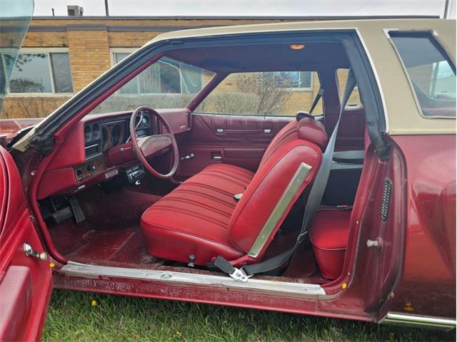 1973 Chevrolet Monte Carlo (CC-1720887) for sale in Troy, Michigan
