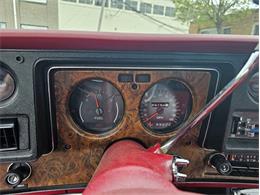 1973 Chevrolet Monte Carlo (CC-1720887) for sale in Troy, Michigan