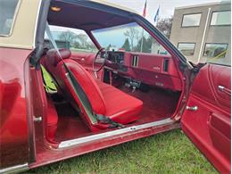 1973 Chevrolet Monte Carlo (CC-1720887) for sale in Troy, Michigan