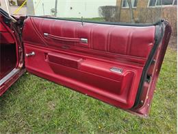 1973 Chevrolet Monte Carlo (CC-1720887) for sale in Troy, Michigan