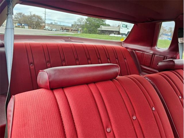 1973 Chevrolet Monte Carlo (CC-1720887) for sale in Troy, Michigan