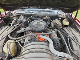 1973 Chevrolet Monte Carlo (CC-1720887) for sale in Troy, Michigan