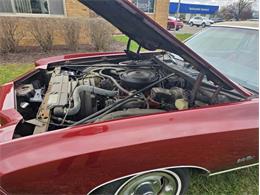 1973 Chevrolet Monte Carlo (CC-1720887) for sale in Troy, Michigan