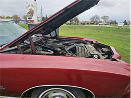 1973 Chevrolet Monte Carlo (CC-1720887) for sale in Troy, Michigan