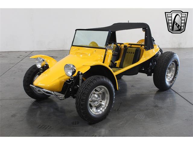 1966 Volkswagen Dune Buggy For Sale Cc 1728882