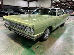 1969 Plymouth Fury (CC-1728908) for sale in Sherman, Texas