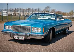 1974 Chevrolet Caprice (CC-1728916) for sale in Langeskov, Denmark