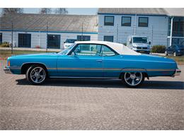 1974 Chevrolet Caprice (CC-1728916) for sale in Langeskov, Denmark