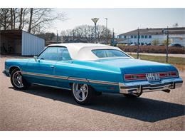 1974 Chevrolet Caprice (CC-1728916) for sale in Langeskov, Denmark