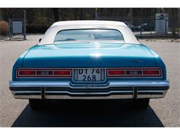 1974 Chevrolet Caprice (CC-1728916) for sale in Langeskov, Denmark