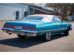 1974 Chevrolet Caprice (CC-1728916) for sale in Langeskov, Denmark