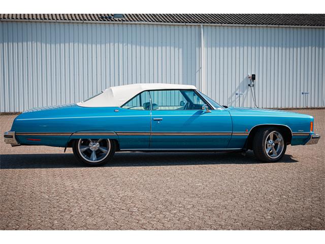 1974 Chevrolet Caprice (CC-1728916) for sale in Langeskov, Denmark