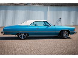1974 Chevrolet Caprice (CC-1728916) for sale in Langeskov, Denmark