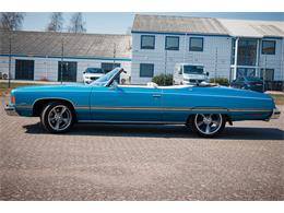 1974 Chevrolet Caprice (CC-1728916) for sale in Langeskov, Denmark