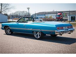 1974 Chevrolet Caprice (CC-1728916) for sale in Langeskov, Denmark
