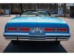 1974 Chevrolet Caprice (CC-1728916) for sale in Langeskov, Denmark