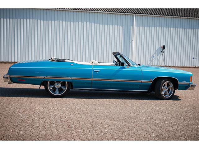1974 Chevrolet Caprice (CC-1728916) for sale in Langeskov, Denmark