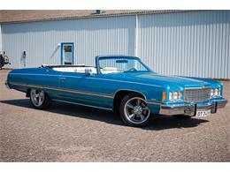 1974 Chevrolet Caprice (CC-1728916) for sale in Langeskov, Denmark